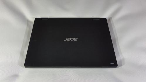 Mooie Acer Travelmate Spin B118 11,6'' Touchscreen Laptop., Computers en Software, Windows Laptops, Zo goed als nieuw, 11 inch