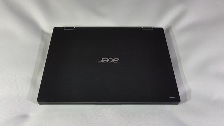 Mooie Acer Travelmate Spin B118 11,6'' Touchscreen Laptop., Computers en Software, Windows Laptops, Zo goed als nieuw, 11 inch