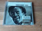CD Chuck Berry, Ophalen of Verzenden, 1980 tot heden, Zo goed als nieuw, Blues