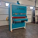 HOUFEK Breedbandschuurmachine 910mm compact ** Zeer mooi