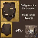 Bodyprotector, Ophalen of Verzenden, Overige soorten