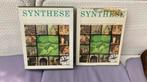 Synthese zuid Limburg uitgave dsm Heerlen, Ophalen of Verzenden, Zo goed als nieuw