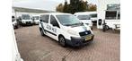 Fiat Scudo Combinato 10 1.6 MultiJet KH1, Auto's, Fiat, Voorwielaandrijving, Gebruikt, 2000 kg, Wit