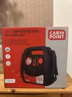 Carpoint Jumpstarter met LED Werklicht, Auto diversen, Ophalen of Verzenden, Gebruikt