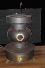 een gaskachel, Hoog rendement (Hr), Kachel, Minder dan 60 cm, Gebruikt