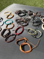 Diverse Armbandjes, Overige materialen, Overige kleuren, Nieuw, Ophalen of Verzenden