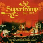 Supertramp - Live 1997 (Nieuw), Cd's en Dvd's, Ophalen of Verzenden, 1980 tot 2000