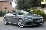 Audi TT Roadster 2.0 TFSI Pro Line S 230 PK S-Tronic 3x S-Li, Auto's, Audi, Te koop, Zilver of Grijs, Geïmporteerd, Benzine