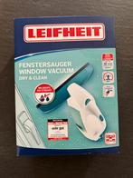 Leifheit Raamzuiger, Huis en Inrichting, Schoonmaakartikelen, Ophalen of Verzenden, Raamwisser of Trekker