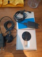 Chromecast Audio (2 stuks), Ophalen of Verzenden, Gebruikt, Zonder harde schijf