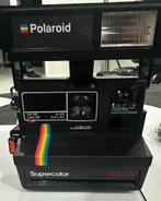Polaroid Supercolor 600 CL Instant Camera, Ophalen of Verzenden, Gebruikt, Polaroid