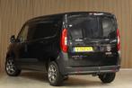 Fiat Doblò Cargo 1.3 MJ L2H1 Maxi | CarPlay | Android Auto, Auto's, Stof, Gebruikt, 4 cilinders, Zwart