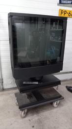 Bang&Olufsen TV MX 5500 VHS video VX 7000, Ophalen, Audio