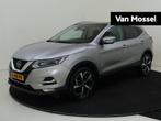 Nissan Qashqai 1.3 DIG-T Premium Edition | Automaat | Leder, Auto's, Nissan, Gebruikt, Euro 6, Bedrijf, Qashqai