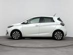 Renault ZOE R135 Edition One 52 kWh 136PK | Huuraccu vanaf, Auto's, Renault, 12 maanden, 136 pk, Gebruikt, 180 min