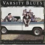 Varsity blues - motion picture soundtrack cd 0102052, Verzenden, Zo goed als nieuw