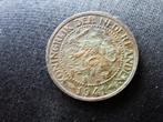 Netherlands - Wilhelmina - 2,5 Cent 1941 prachtig - (5731 a, Ophalen of Verzenden, Koningin Wilhelmina, Overige waardes, Losse munt