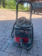 Bouw stofzuiger wurth, Doe-het-zelf en Verbouw, Reinigingsmachines, Ophalen, Gebruikt, Overige typen