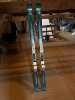 ski's, 160 tot 180 cm, Gebruikt, Carve, Skiën