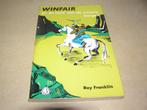 Winfair en de held van de Zwarte Bergen -Ray Franklin, Ophalen of Verzenden, Gelezen, Ray Franklin