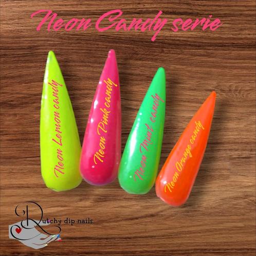 Dutchy dip nails nagel poeder.  Verschillende kleuren,!, Sieraden, Tassen en Uiterlijk, Uiterlijk | Cosmetica en Make-up, Nieuw