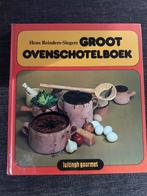 Groot ovenschotel boek, Ophalen of Verzenden