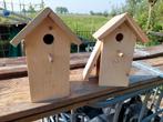 vogelhuisjes, Ophalen of Verzenden, Nieuw