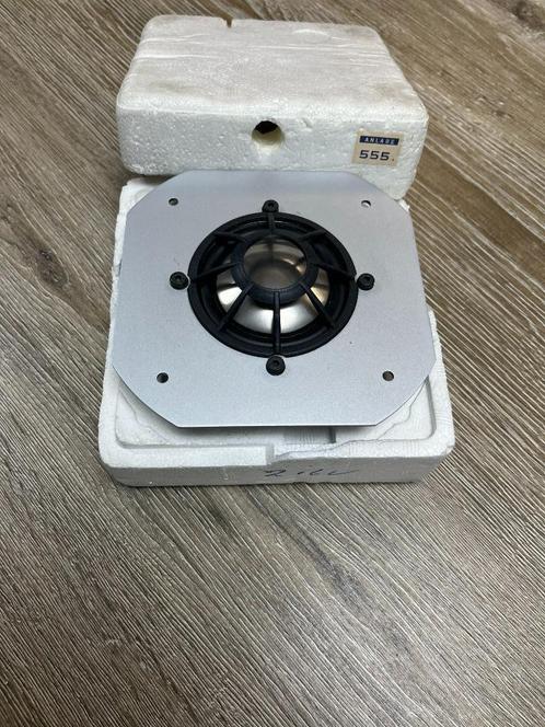 VISATON DSM 50FFL, Audio, Tv en Foto, Luidsprekers, Nieuw, Front, Rear of Stereo speakers, 120 watt of meer, Overige merken, Ophalen of Verzenden