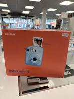 Fujifilm Instax Mini 12 - Nieuw in doos!, Compact, Nieuw, Ophalen of Verzenden, Fuji