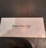 Kidsmill up voorbeugel 6m+ zwart, Ophalen, Nieuw, Meegroeistoel