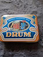 Drum oud blikje, Ophalen of Verzenden