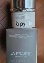 La Prairie White Caviar cream 50ml Nieuw, Sieraden, Tassen en Uiterlijk, Uiterlijk | Gezichtsverzorging, Ophalen of Verzenden