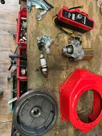 Startmotor set voor de honda gx390 en de gx200, Ophalen of Verzenden, Nieuw, Benzinemotor, 1800 rpm of meer