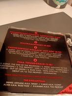 Megamixes Thunderdome 4, Ophalen of Verzenden, Zo goed als nieuw, Overige genres