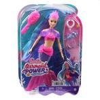 Barbie: Mermaid Power Doll NIEUW, Barbie, ., Nieuw, Ophalen of Verzenden