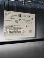 Samsung TV en soundbar, Audio, Tv en Foto, Televisies, Ophalen, QLED, 50 Hz, Zo goed als nieuw