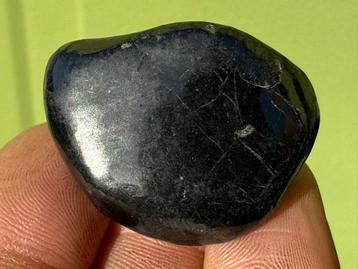 Elite Shungite edel Shungiet broekzaksteen mineralen beschikbaar voor biedingen