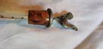 Diverse kleine brocante spullen, Antiek en Kunst, Verzenden