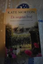 3 boeken van Kate Morton/vergeten brief+geheim vd zusters, Ophalen of Verzenden, Zo goed als nieuw, Kate Morton