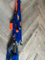 2 nerf guns, Ophalen of Verzenden, Gebruikt
