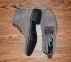 McGregor - leren veterboots Taupe - maat 42, Kleding | Heren, Schoenen, Bruin, McGregor, Boots, Nieuw