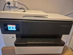Hp office jet pro 7720, Computers en Software, Printers, Ophalen of Verzenden, Zo goed als nieuw