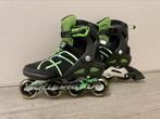 Rollerblade skeelers / skates maat 44, Overige merken, Gebruikt, Ophalen of Verzenden, Inline skates 4 wielen