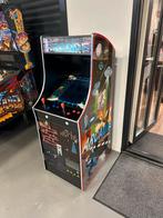 Prachtige arcade 60-1 Pacman - Donkey Kong - Space Invaders, Ophalen, Zo goed als nieuw
