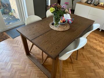 IKEA MÖRBYLÅNGA Eettafel - Zo Goed Als Nieuw! beschikbaar voor biedingen