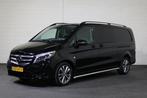 Mercedes-Benz Vito 114 CDI XL DC Automaat Airco Navigatie 2x, Auto's, Automaat, Gebruikt, Euro 6, 4 cilinders