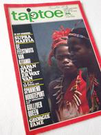 Oude Taptoe Nr. 36 1968, Ophalen of Verzenden, 1960 tot 1980, Nederland, Tijdschrift