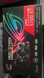 Rx 5700 xt, Computers en Software, Videokaarten, HDMI, GDDR6, PCI-Express 4, Ophalen of Verzenden