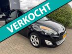 Renault Grand Scénic 2.0 Bose 7p., Euro 5, Gebruikt, Zwart, 4 cilinders