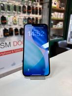 iPhone 13 Pro Max 128GB Blauw | Nieuwe Batterij | Garantie, Telecommunicatie, Mobiele telefoons | Apple iPhone, Ophalen, Zo goed als nieuw